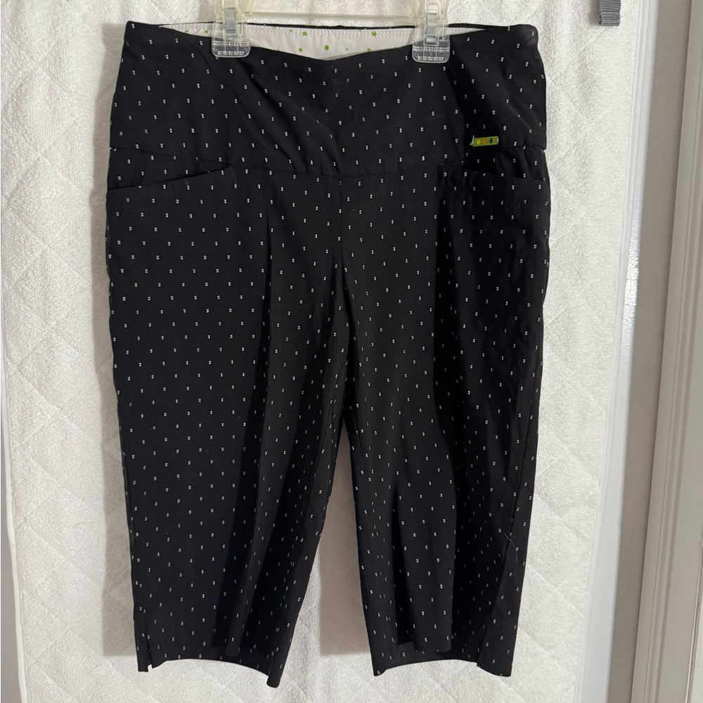 Swing Control Shorts